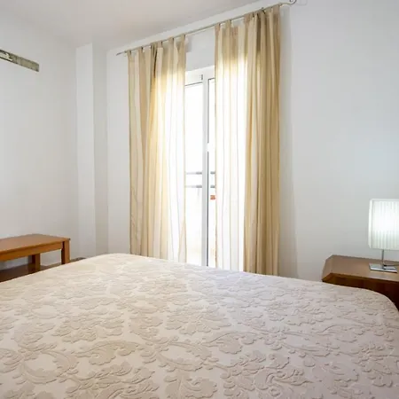 Lägenhet Fuensanta Id81 Torrevieja