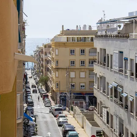 Fuensanta Id81 Lägenhet