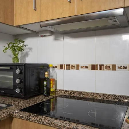 Appartamento Fuensanta Id81 Torrevieja