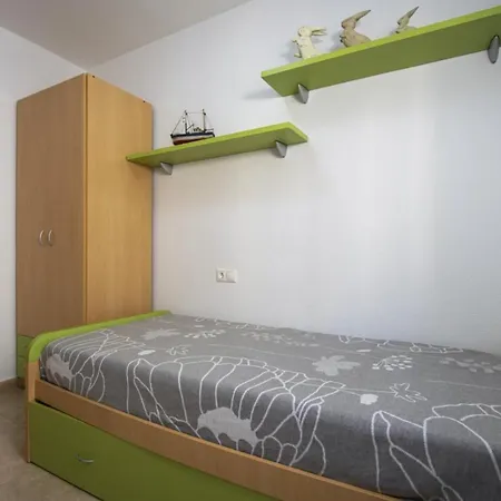 Fuensanta Id81 Appartamento