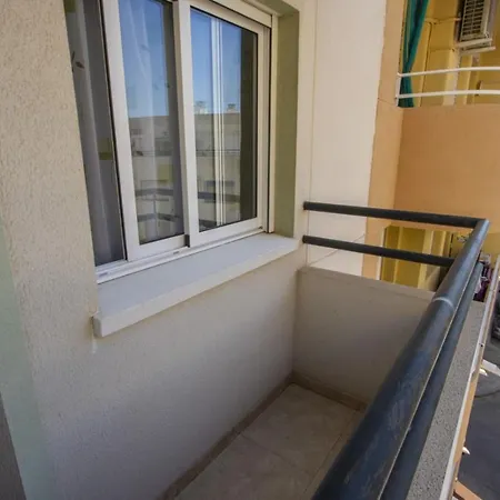Fuensanta Id81 Appartamento Torrevieja