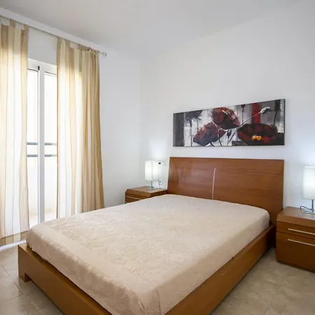 Fuensanta Id81 Apartament *