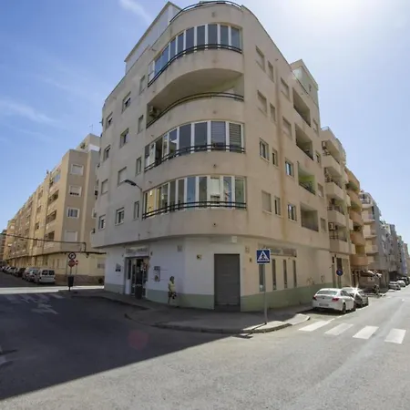 Apartament Fuensanta Id81 Torrevieja